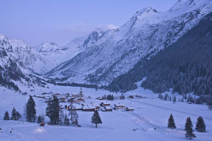 Location de ski Champagny en Vanoise Intersport