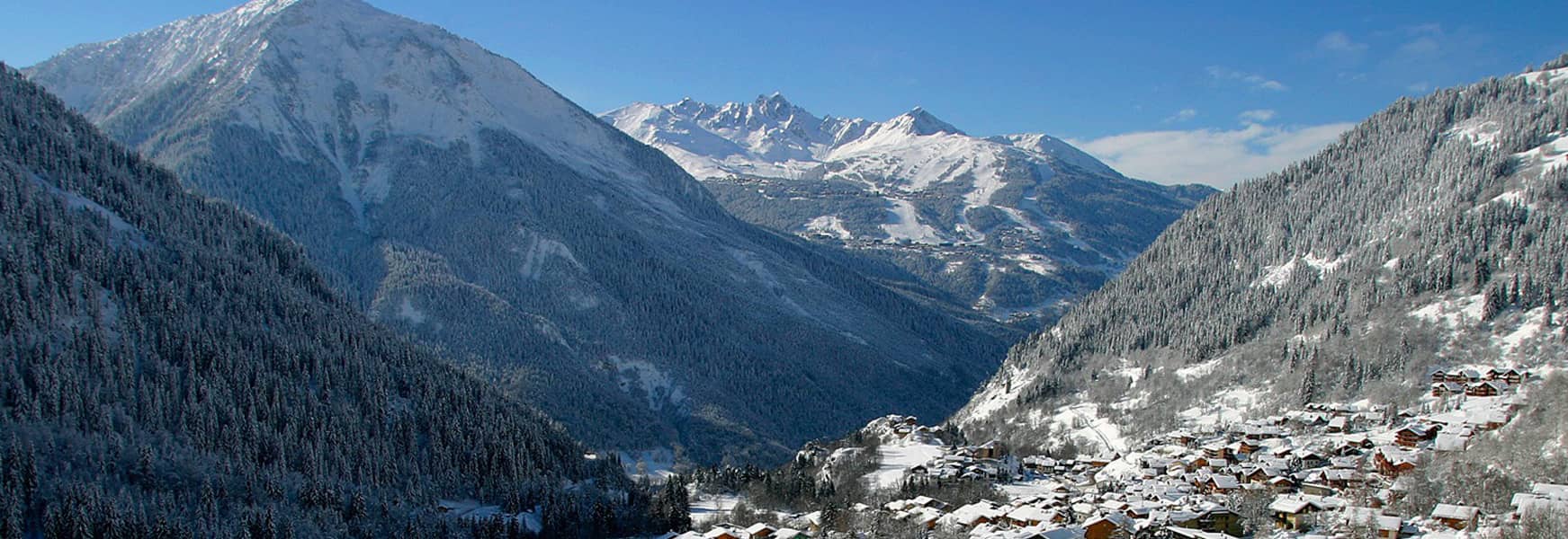 Location Ski Intersport Champagny en Vanoise