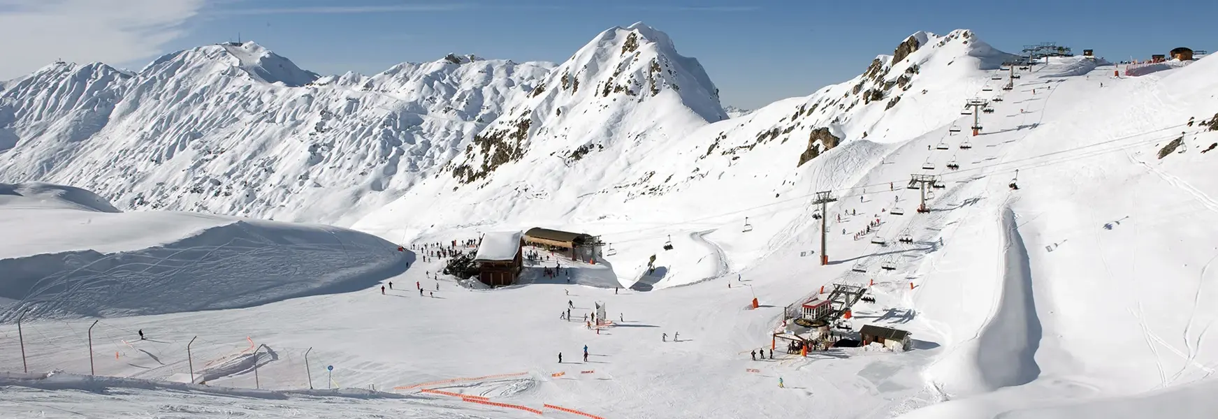 Location Ski Intersport Champagny en Vanoise