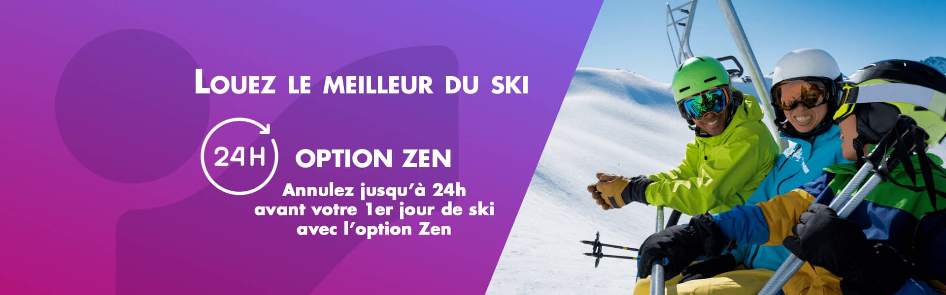 Ski rental Champagny en Vanoise